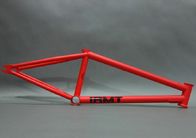 20-calowe części rowerowe BMX Freestyle z rowkiem Zintegrowana rura głowicy o rozmiarze 40–46 cm