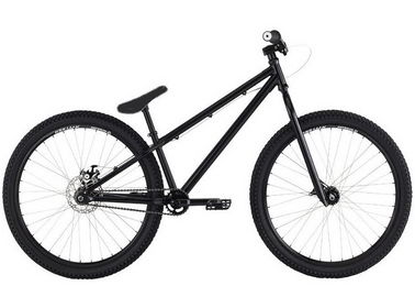 Rowery górskie Dirt Jump, lekki rower górski Hardtail z ramą Chromoly