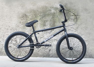 20-calowe niestandardowe rowery BMX Pełne zintegrowane łożyska ramowe Chromoly