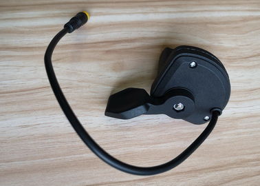 Wodoodporna przepustnica kciuka Ebike