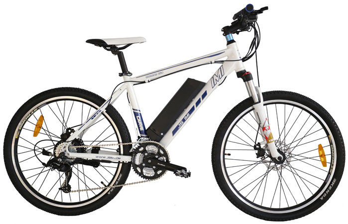3 x 9-biegowy asystent elektryczny rower górski 26-calowy bezszczotkowy silnik