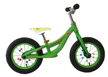 Lekkie rowery dziecięce 5KGS Wygodna kierownica ze stali siodłowej