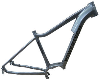 Rama rowerowa ze stopu aluminium o wysokiej wytrzymałości XC Hardtail E - MTB 27,5 "/ 29"