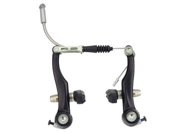 Akcesoria do rowerów górskich, liniowy hamulec ciągnący ze stopionymi kutymi stopami Mini Arms