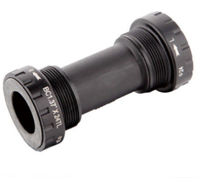 Części zamienne do rowerów górskich z osłoną aluminiową Średnica wspornika dolnego 41 mm