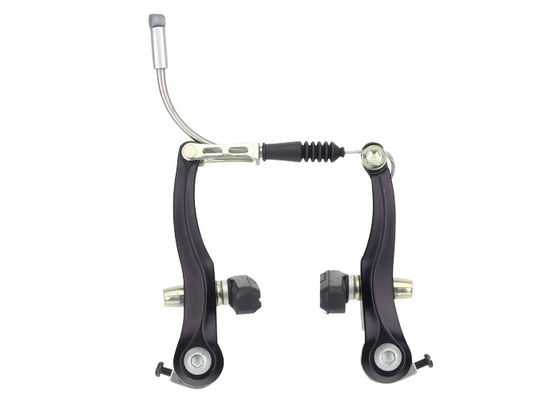 Części zamienne do rowerów górskich z hamulcem liniowym Rowery BMX z stopowymi kutymi stopami