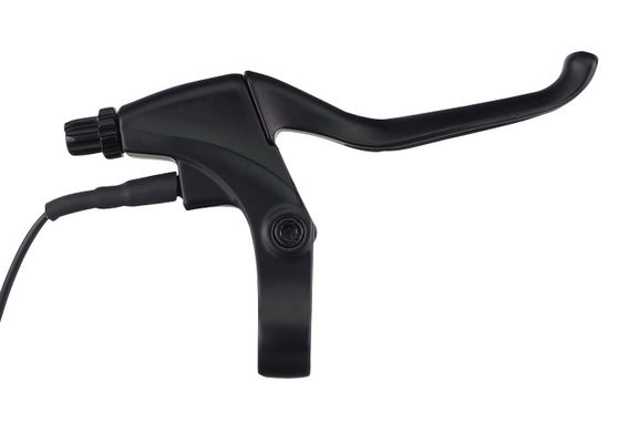 4 dźwignie hamulca bezpieczeństwa, pomocnicze dźwignie hamulca Łatwa instalacja