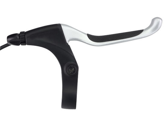 Dźwignie zmiany biegów waga 142 g / szt. Z wygodnym uchwytem gumowym