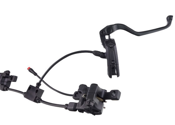 Dostosowane części rowerowe elektryczne Krótki projekt ostrza do trójkołowego pojazdu elektrycznego