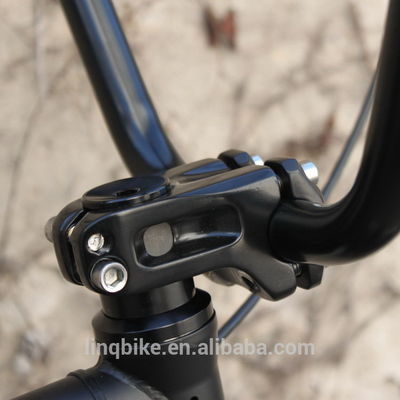 Freestyel Rowery BMX na poziomie wejścia, Męskie rowery na sztuczki o wysokiej trwałości