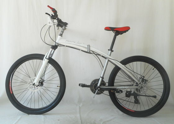 Rower górski Cross Full Suspension, rower górski Hardtail z włókna węglowego