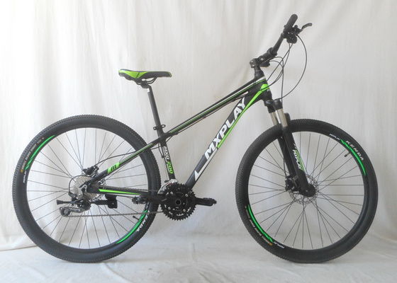 Rower górski Hardtail Mountain Bike 120 mm Korpus ze stopu PVC z uchwytem
