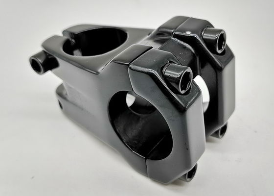 Dirt Jump MTB Części rowerowe Części ze stopu aluminium Rozszerzenie 40mm Wysokość 38mm