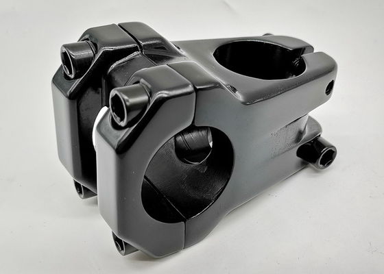 Dirt Jump MTB Części rowerowe Części ze stopu aluminium Rozszerzenie 40mm Wysokość 38mm