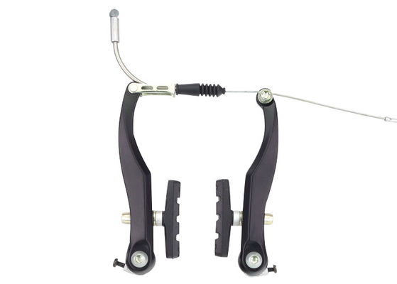 Części zamienne do rowerów górskich z hamulcem liniowym z stopionymi ramionami ze stopu 128 mm