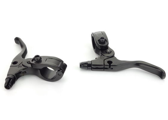 Części rowerowe Full Black Trick, Light Bmx Frames Design na zawiasach