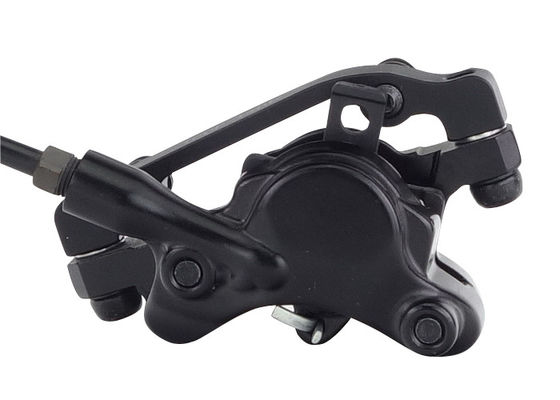 Topiony kuty rower elektryczny Części zamienne Łatwy montaż 2,5 dźwignia długości palca