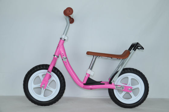 50KG Load EVA Wheels Kids Scooter Bike z rączką rodziców