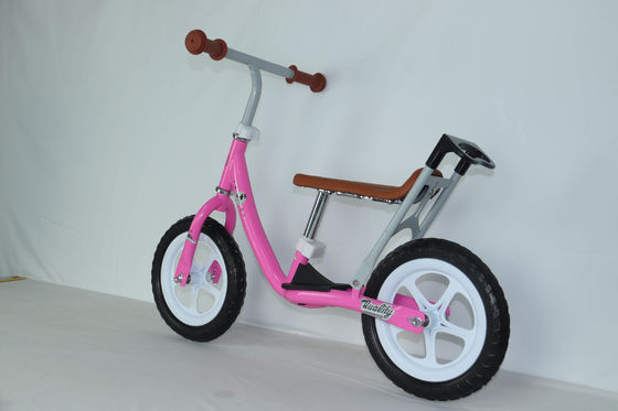 50KG Load EVA Wheels Kids Scooter Bike z rączką rodziców