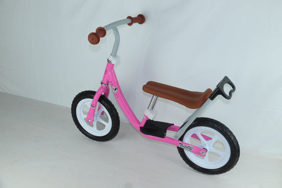 50KG Load EVA Wheels Kids Scooter Bike z rączką rodziców