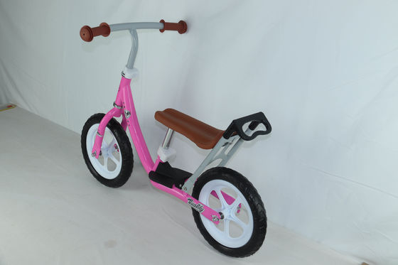 50KG Load EVA Wheels Kids Scooter Bike z rączką rodziców